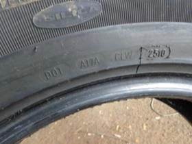 Гуми Зимни 235/55R17, снимка 13