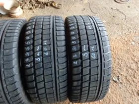 Гуми Зимни 235/55R17, снимка 4