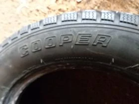 Гуми Зимни 235/55R17, снимка 8