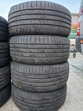 Гуми Летни 225/50R17, снимка 5