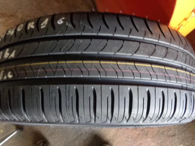 Гуми с джанти Marix 215/60R16, снимка 2 - Гуми и джанти - 14436502