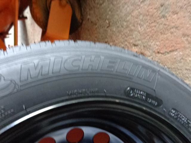 Гуми с джанти Marix 215/60R16, снимка 4 - Гуми и джанти - 14436502