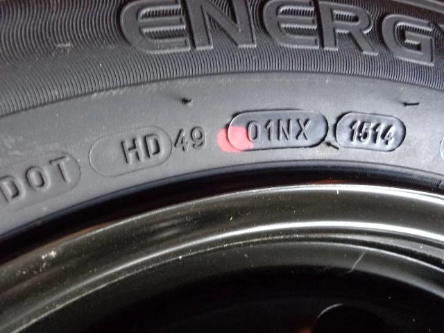 Гуми с джанти Marix 215/60R16, снимка 6 - Гуми и джанти - 14436502