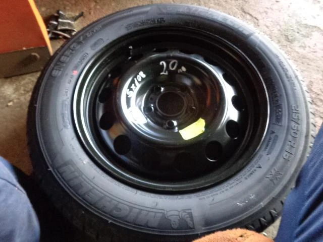 Гуми с джанти Marix 215/60R16, снимка 8 - Гуми и джанти - 14436502