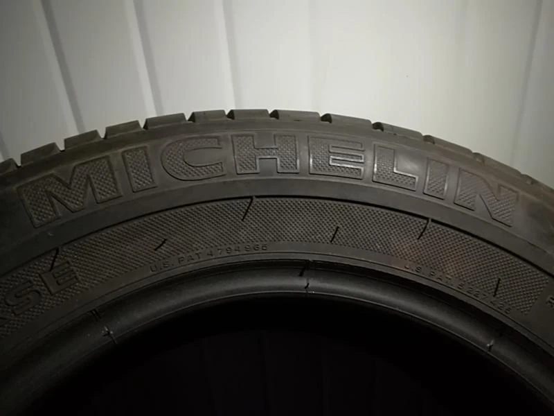 Гуми Летни 185/65R15, снимка 3 - Гуми и джанти - 20891696