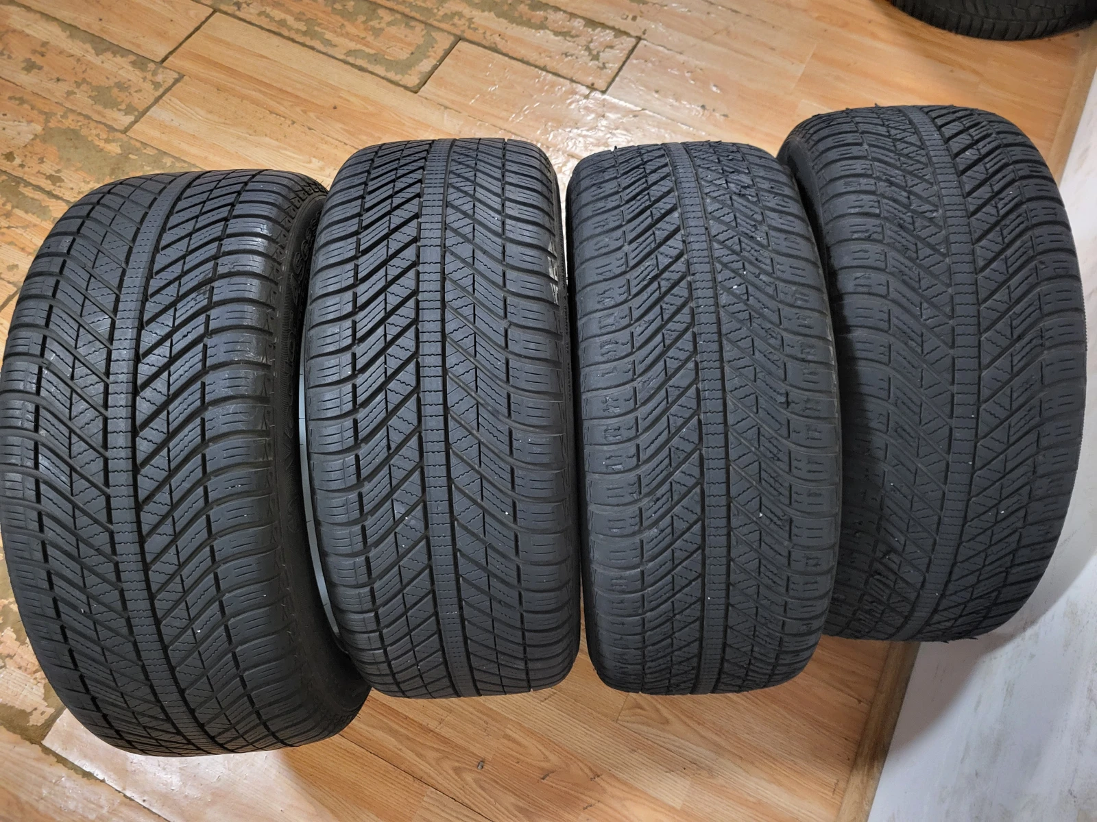   Mercedes-Benz S 550 | Mobile.bg   9