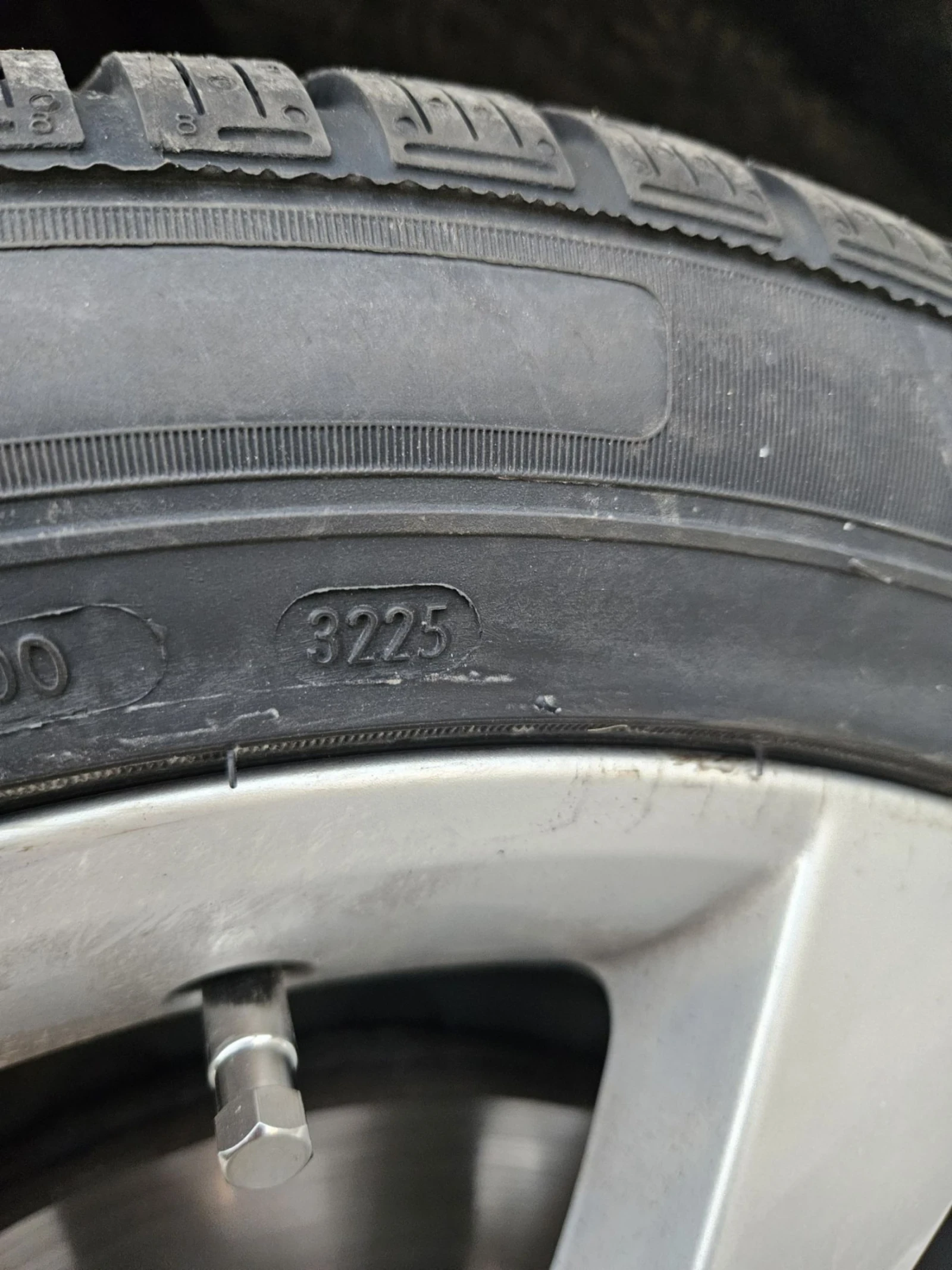    230/60R17  Audi Q7 | Mobile.bg   2