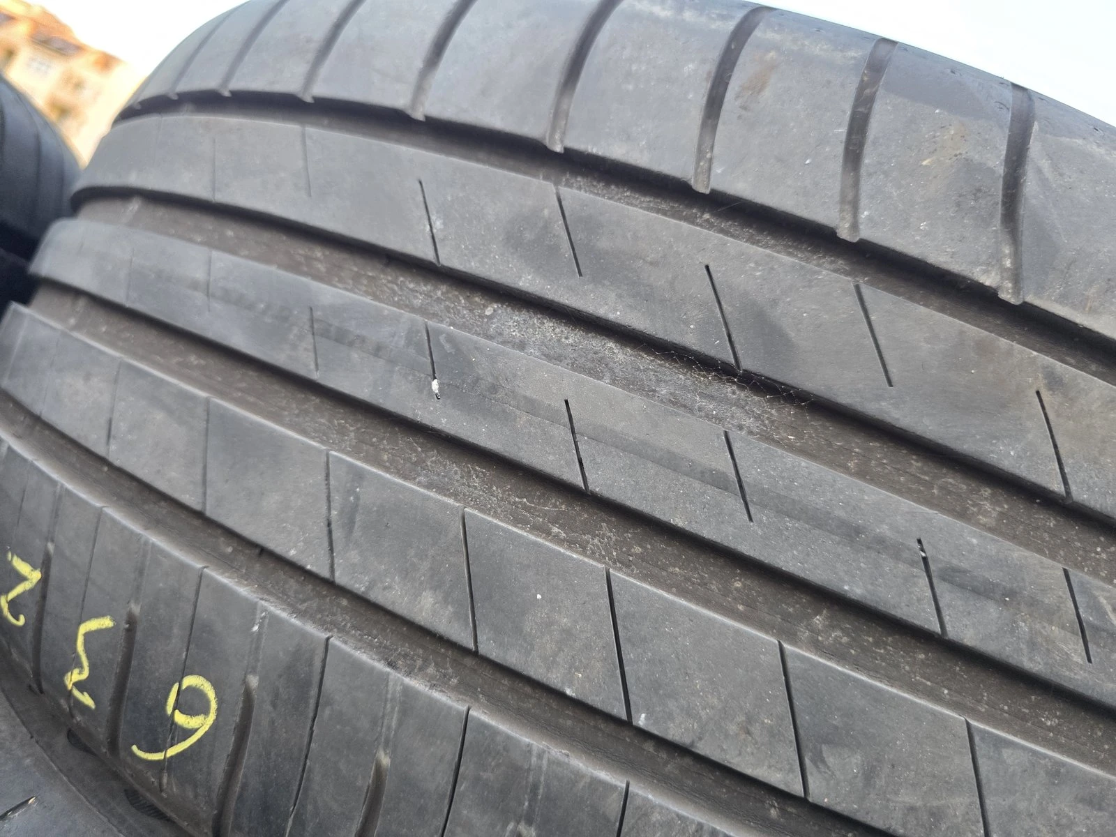 Гуми Летни 225/50R17, снимка 6 - Гуми и джанти - 56731038
