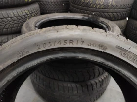 Гуми Летни 205/45R17, снимка 7 - Гуми и джанти - 44305066