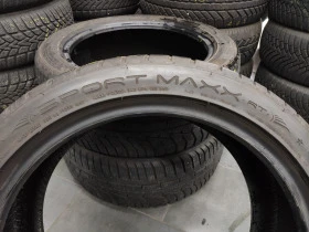 Гуми Летни 205/45R17, снимка 5 - Гуми и джанти - 44305066