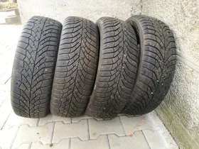 Гуми Зимни 185/60R14, снимка 9 - Гуми и джанти - 47281264