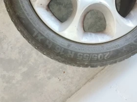    205/55R16  Alfa Romeo 159 | Mobile.bg    2