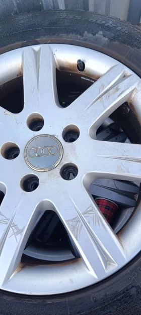    230/60R17  Audi Q7 | Mobile.bg    4