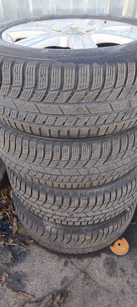    230/60R17  Audi Q7 | Mobile.bg    5