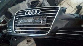 Audi A8 3,0tdi, снимка 2
