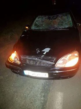 Mercedes-Benz S 320 4 броя бензин и дизел , снимка 4