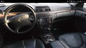 Mercedes-Benz S 320 4 броя бензин и дизел , снимка 8