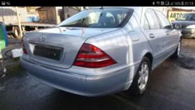 Mercedes-Benz S 320 4 броя бензин и дизел , снимка 9