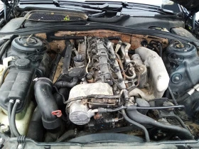 Mercedes-Benz S 320 4 броя бензин и дизел , снимка 12