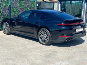 Porsche Panamera NEW/HD-MATRIX/NAVI/PANO/ВАКУМ/СОБСТВЕН ЛИЗИНГ, снимка 6