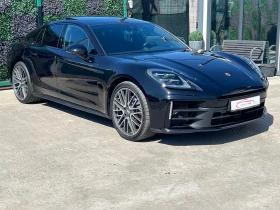 Porsche Panamera NEW/HD-MATRIX/NAVI/PANO/ВАКУМ/СОБСТВЕН ЛИЗИНГ, снимка 2