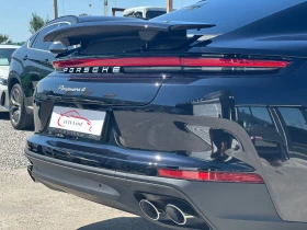 Porsche Panamera NEW/HD-MATRIX/NAVI/PANO/ВАКУМ/СОБСТВЕН ЛИЗИНГ, снимка 8