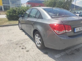 Chevrolet Cruze 2.0