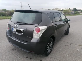 Toyota Verso, снимка 3