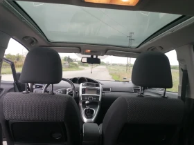Toyota Verso, снимка 6