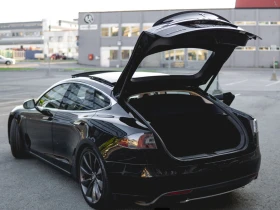 Tesla Model S Безплатно Зареждане, Performance, снимка 6