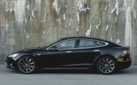 Tesla Model S Безплатно Зареждане, Performance, снимка 4