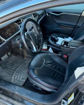 Tesla Model S Безплатно Зареждане, Performance, снимка 10