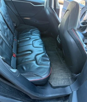 Tesla Model S Безплатно Зареждане, Performance, снимка 11