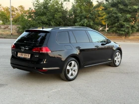 VW Golf 1.6TDI, снимка 5