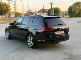VW Golf 1.6TDI, снимка 4