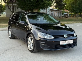 VW Golf 1.6TDI, снимка 2