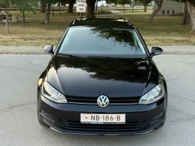 VW Golf 1.6TDI, снимка 3