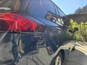 Opel Zafira, снимка 5