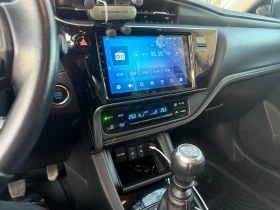 Toyota Corolla, снимка 6