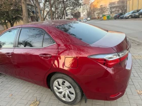 Toyota Corolla, снимка 3