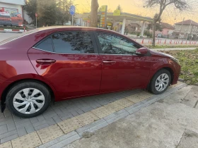 Toyota Corolla, снимка 1