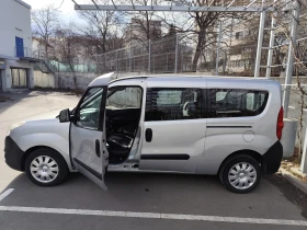 Opel Combo D-VAN, снимка 3