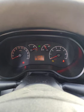 Opel Combo D-VAN, снимка 8