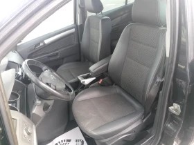 Opel Zafira бензин. 6+ 1 cosmo, снимка 10