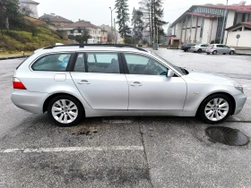 BMW 525 Газ!!!, снимка 7