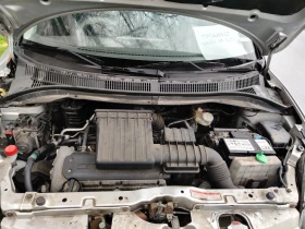 Suzuki Swift, снимка 5