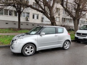 Suzuki Swift, снимка 2