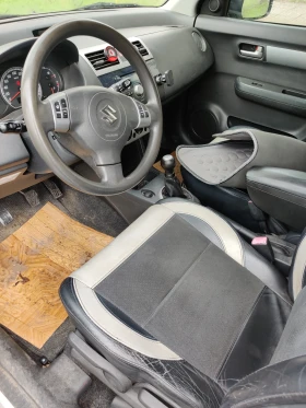 Suzuki Swift, снимка 8