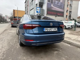 VW Jetta * AUTOMAT* CarPlay* AndroidAuto* Lizing* ТОП Състо, снимка 4