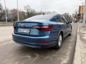 VW Jetta * AUTOMAT* CarPlay* AndroidAuto* Lizing* ТОП Състо, снимка 6